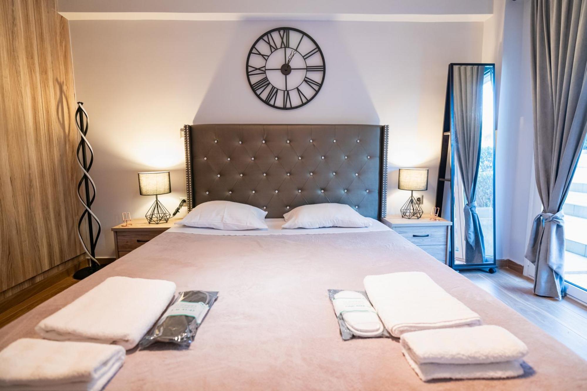 Lux Modern Apt Ανακαινισμένο Διαμέρισμα 150M Από Την Πλαζ 'Έδεμ' Athen Exterior foto