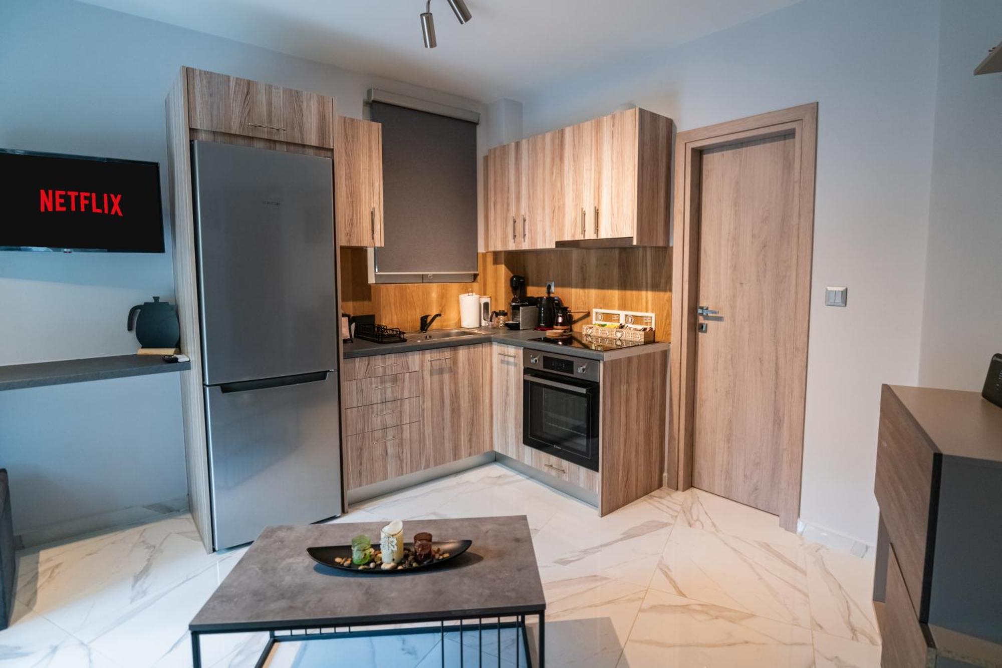 Lux Modern Apt Ανακαινισμένο Διαμέρισμα 150M Από Την Πλαζ 'Έδεμ' Athen Exterior foto