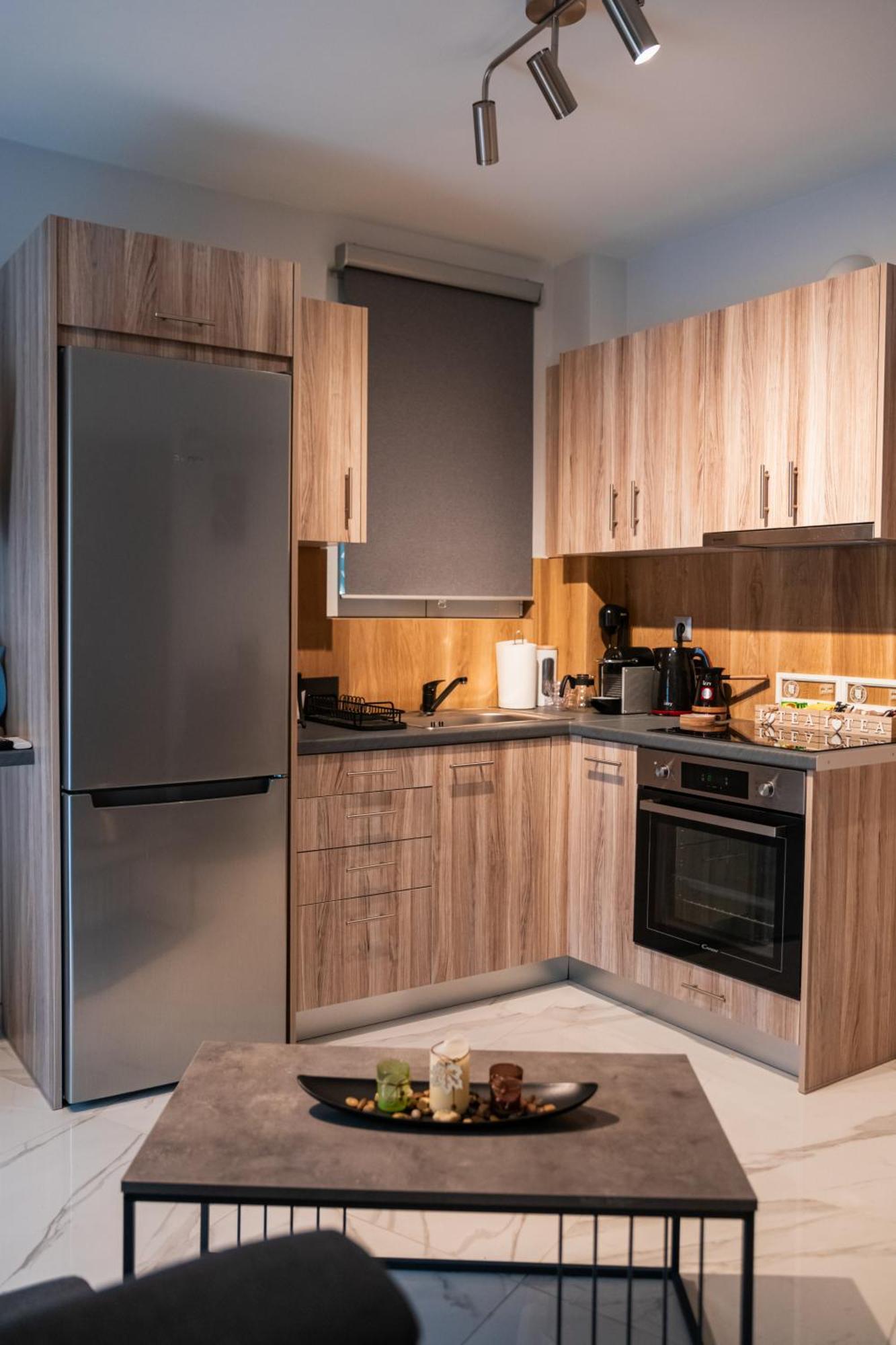 Lux Modern Apt Ανακαινισμένο Διαμέρισμα 150M Από Την Πλαζ 'Έδεμ' Athen Exterior foto