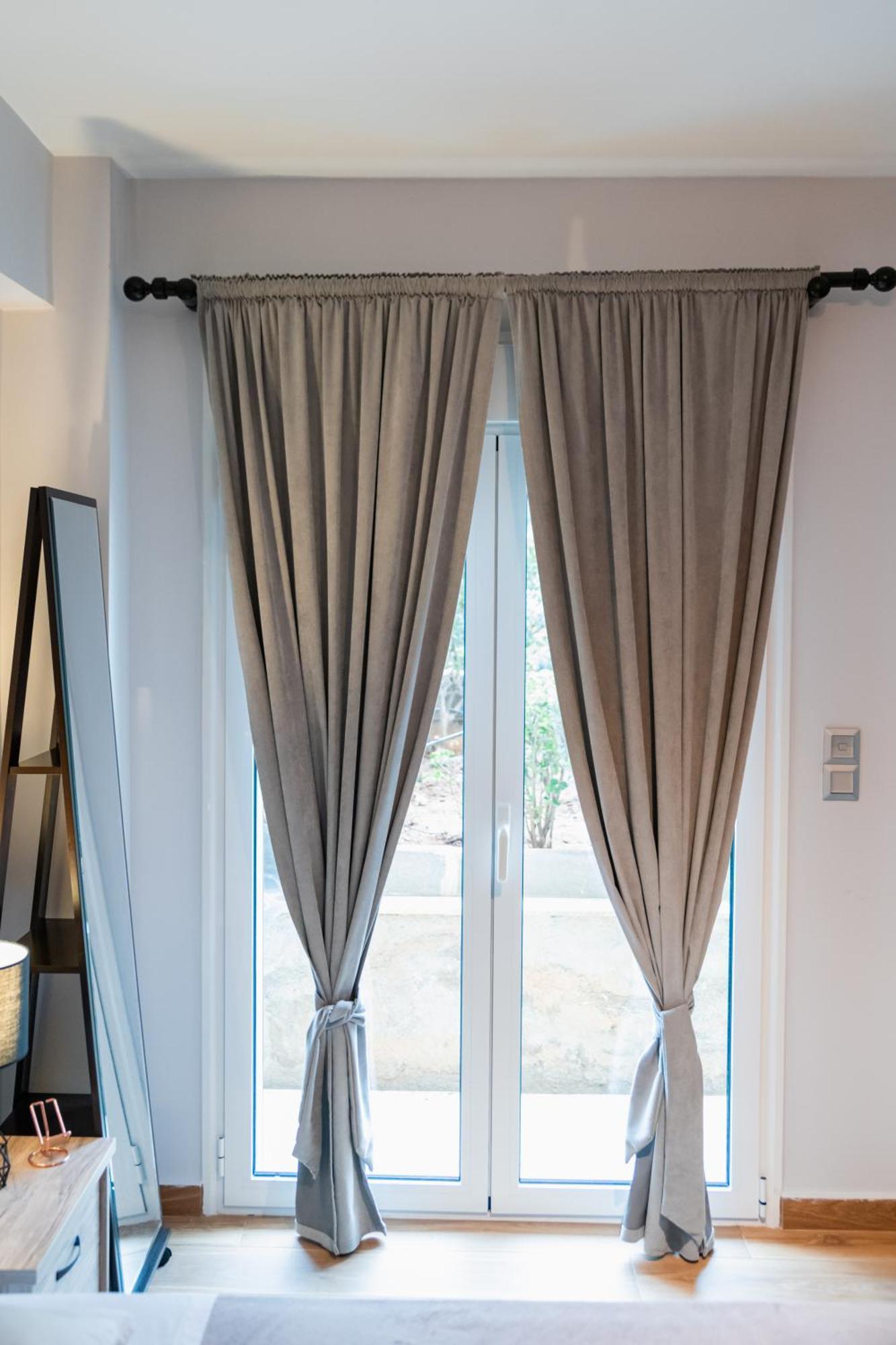 Lux Modern Apt Ανακαινισμένο Διαμέρισμα 150M Από Την Πλαζ 'Έδεμ' Athen Exterior foto