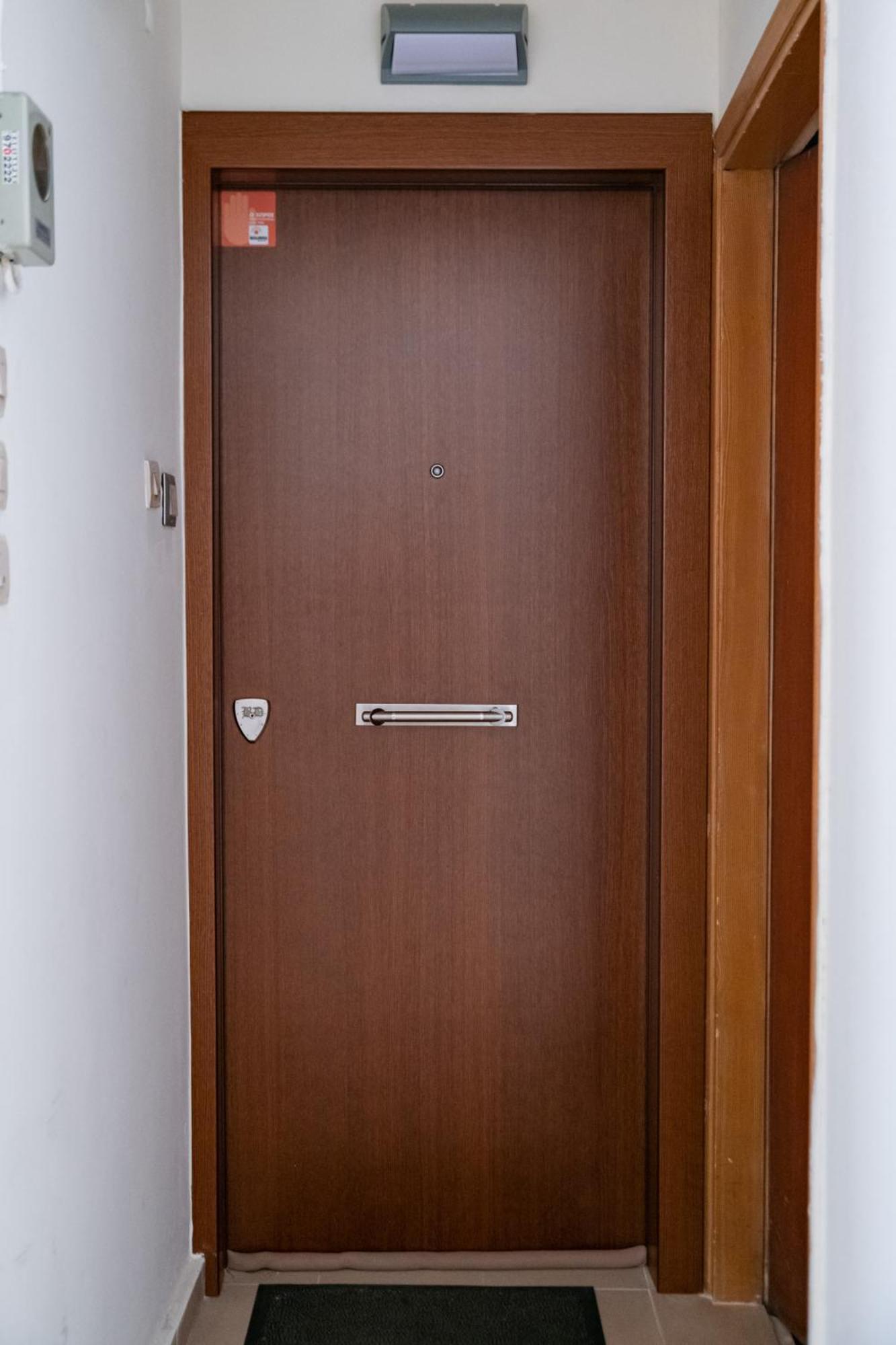 Lux Modern Apt Ανακαινισμένο Διαμέρισμα 150M Από Την Πλαζ 'Έδεμ' Athen Exterior foto