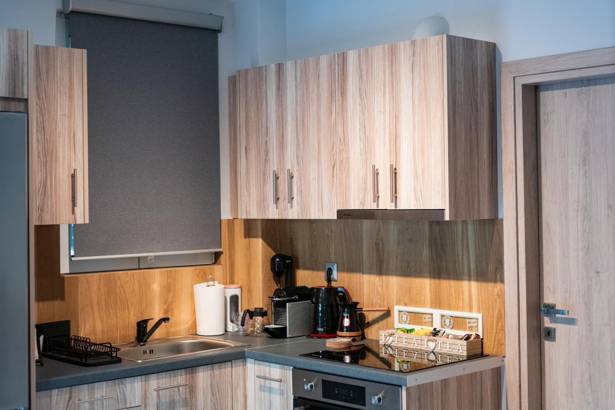 Lux Modern Apt Ανακαινισμένο Διαμέρισμα 150M Από Την Πλαζ 'Έδεμ' Athen Exterior foto