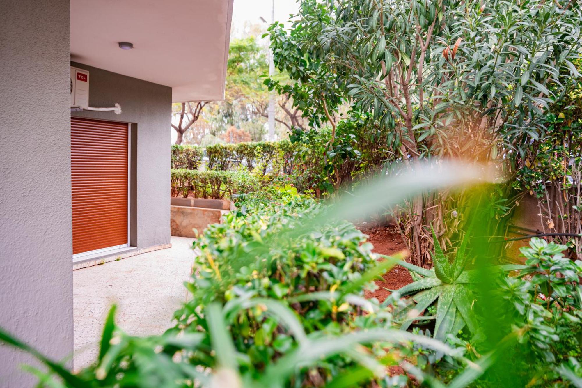 Lux Modern Apt Ανακαινισμένο Διαμέρισμα 150M Από Την Πλαζ 'Έδεμ' Athen Exterior foto