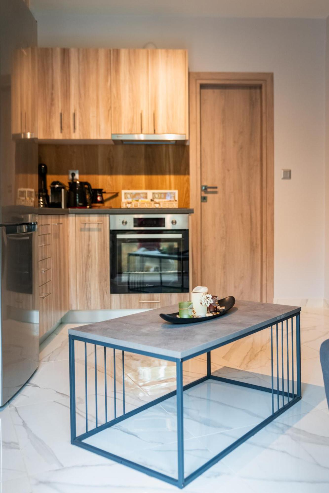 Lux Modern Apt Ανακαινισμένο Διαμέρισμα 150M Από Την Πλαζ 'Έδεμ' Athen Exterior foto